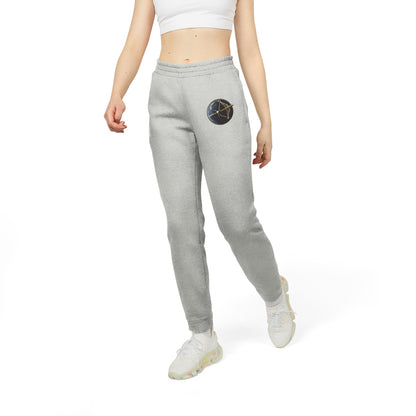 Adidas, Unisex Fleece Joggers, Space Symbol, Sagittarius
