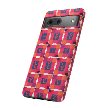 Tough Cases, Sagittarius, Zodiac, Shape Pattern