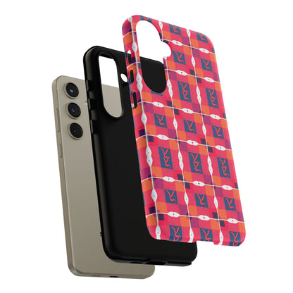 Tough Cases, Sagittarius, Zodiac, Shape Pattern