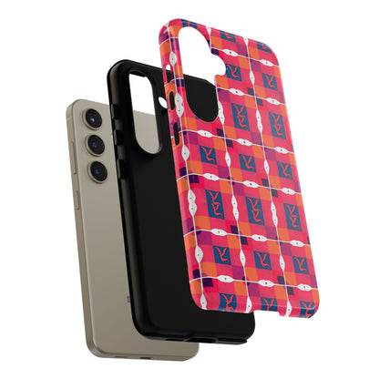 Tough Cases, Sagittarius, Zodiac, Shape Pattern