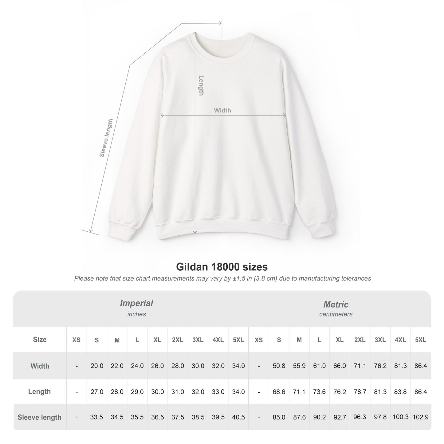 Unisex Heavy Blend™ Crewneck Sweatshirt, Aries, Zodiac v2, Sexy Pattern