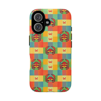 Tough Cases, Cancer, Zodiac v1, Shape Pattern