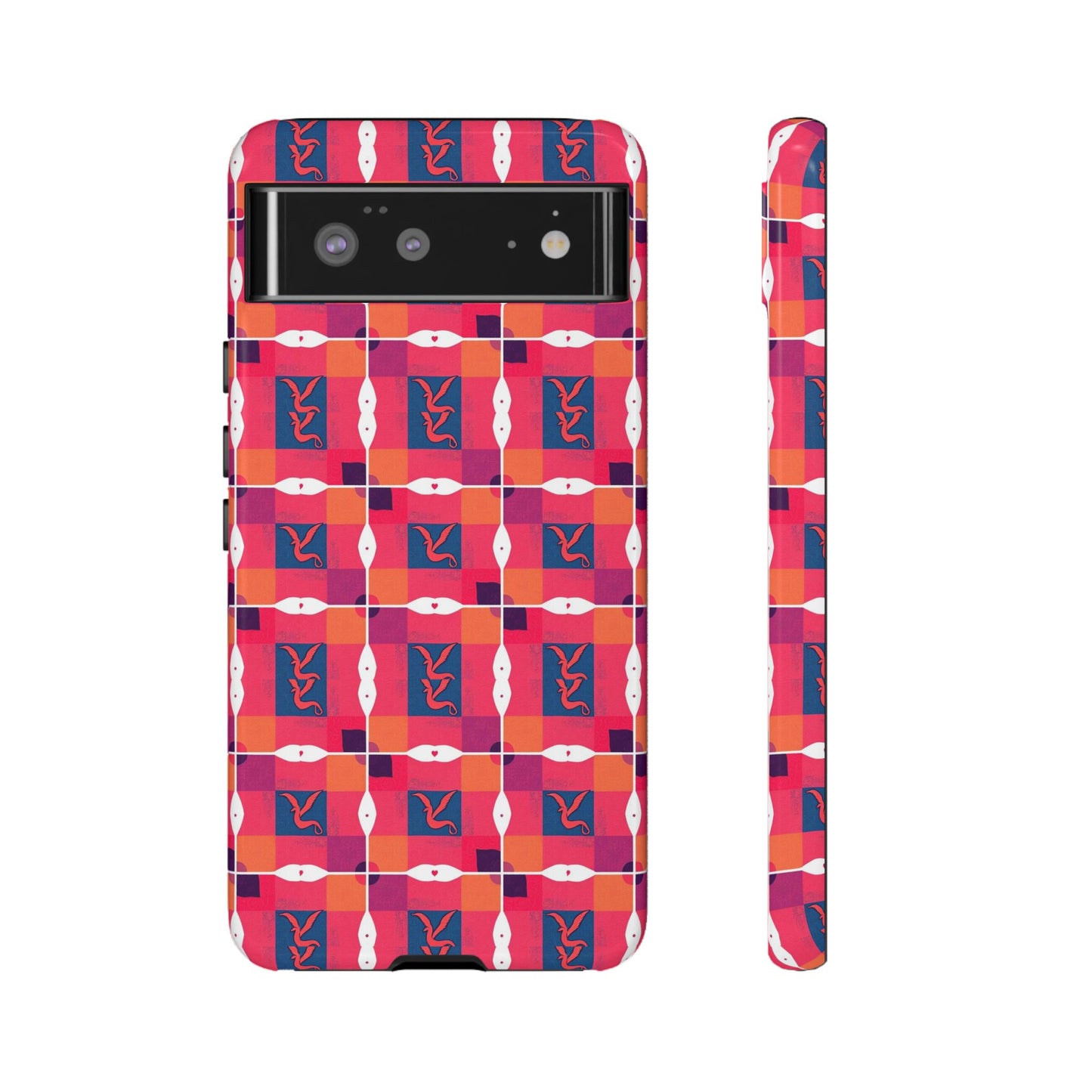 Tough Cases, Sagittarius, Zodiac, Shape Pattern