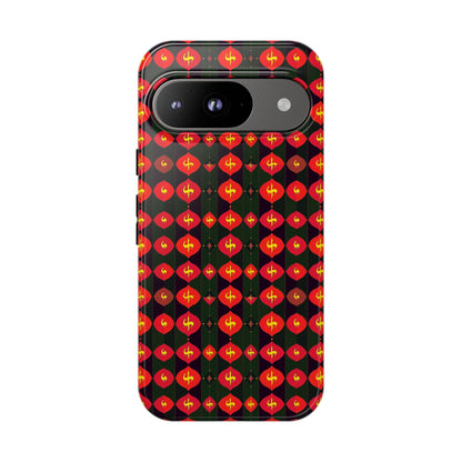 Tough Cases, Sagittarius, Zodiac v1, Shape Pattern