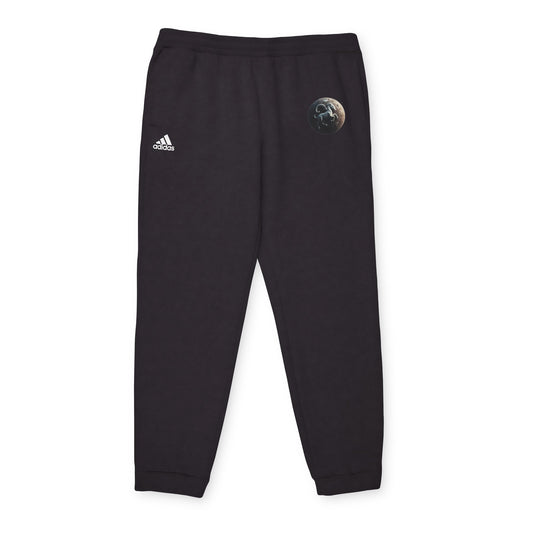 Adidas, Unisex Fleece Joggers, Planet Animal, Aries