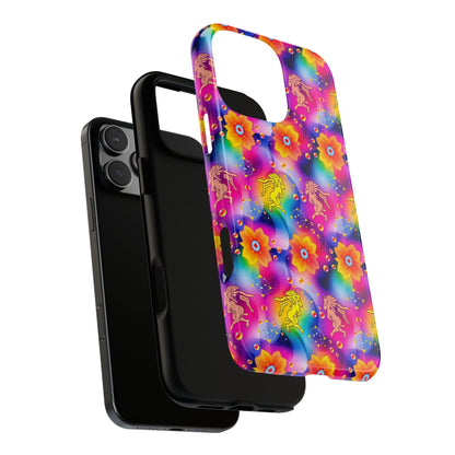 Tough Cases, Gemini, Zodiac v2, Bubble Pattern