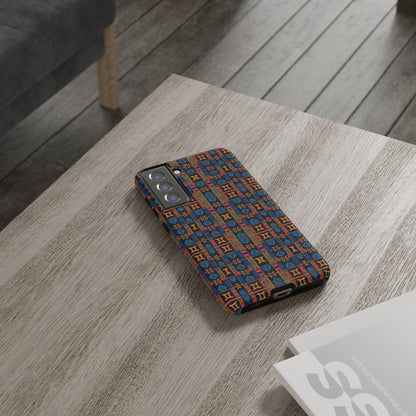 Tough Cases, Gemini, Zodiac, Shape Pattern