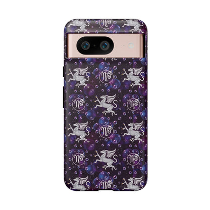 Tough Cases, Virgo, Zodiac v3, Bubble Pattern