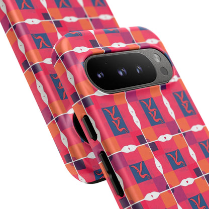 Tough Cases, Sagittarius, Zodiac, Shape Pattern