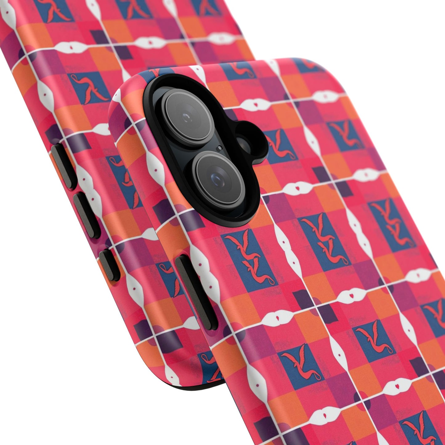 Tough Cases, Sagittarius, Zodiac, Shape Pattern