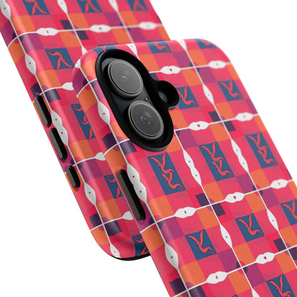 Tough Cases, Sagittarius, Zodiac, Shape Pattern