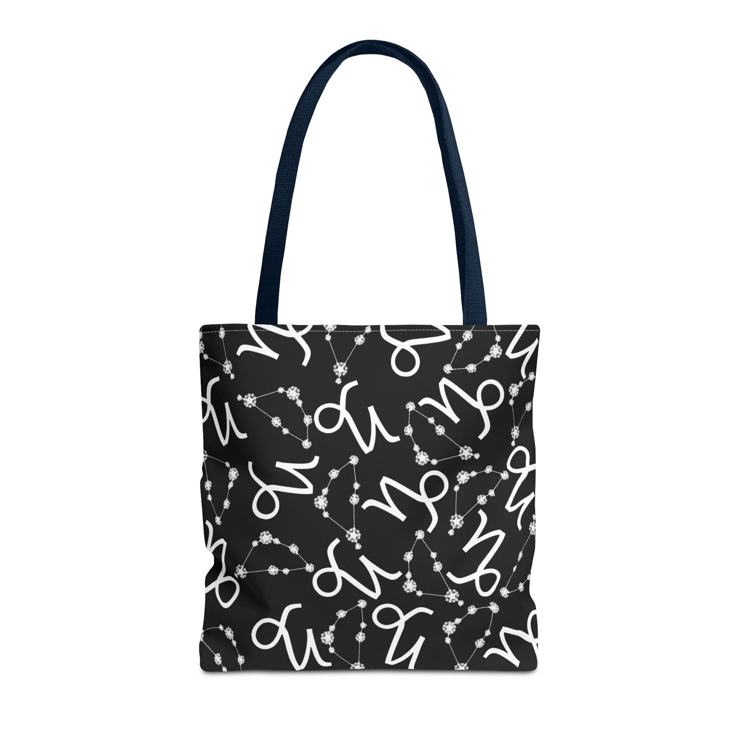 Tote Bag Capricorn Zodiac sign AOP