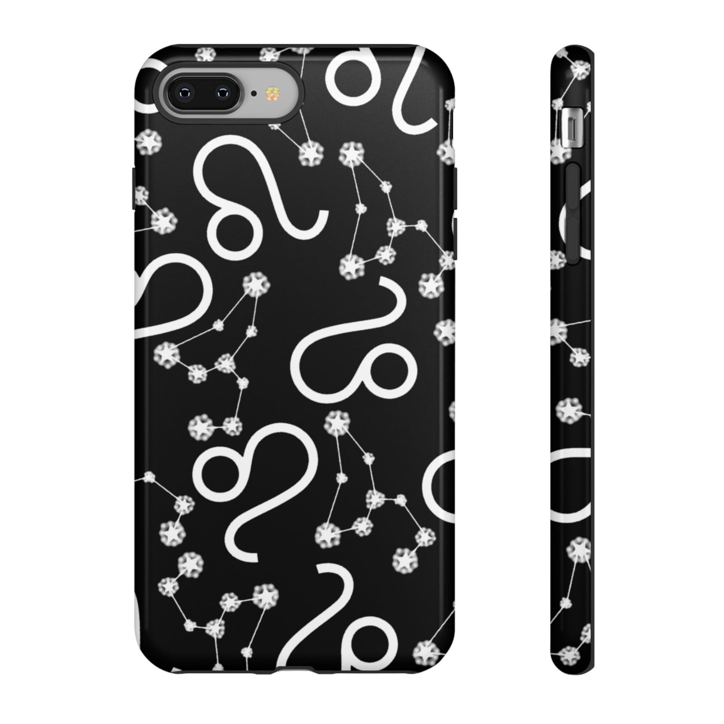 Zodiac Tough Cases for Phones Leo Zodiac sign