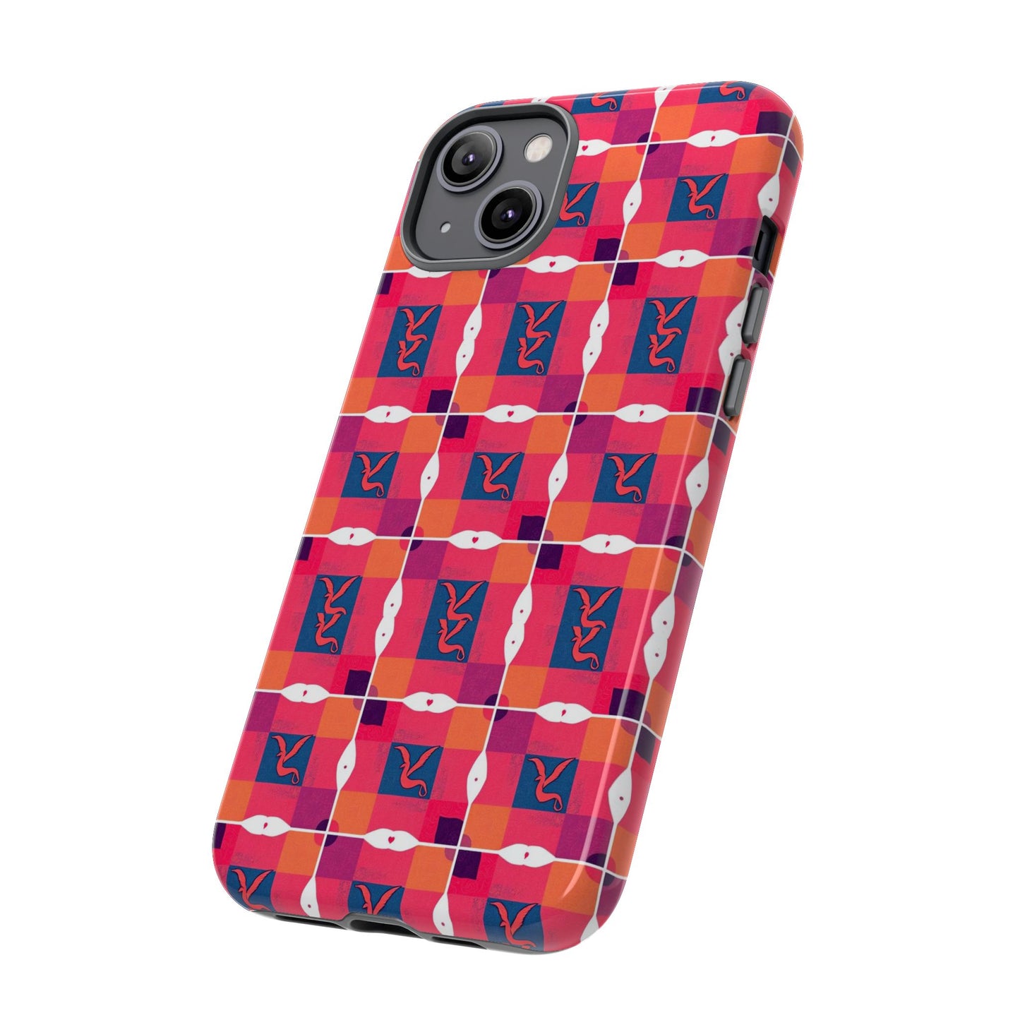 Tough Cases, Sagittarius, Zodiac, Shape Pattern