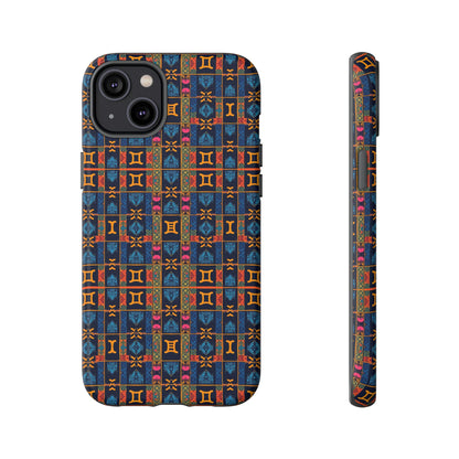 Tough Cases, Gemini, Zodiac, Shape Pattern