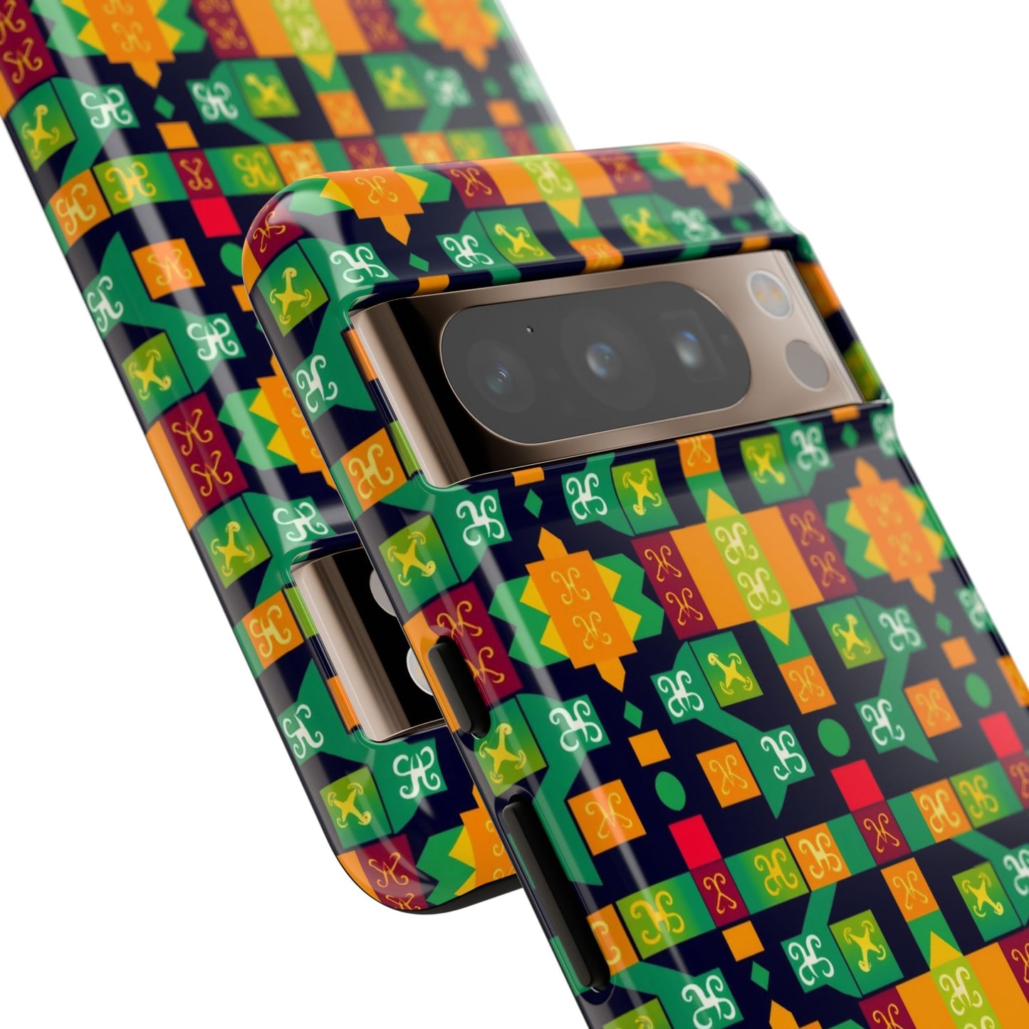 Tough Cases, Virgo, Zodiac v1, Shape Pattern
