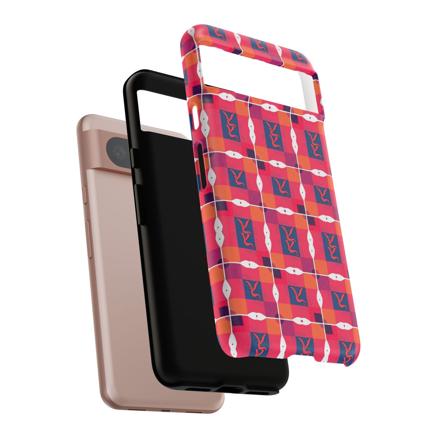 Tough Cases, Sagittarius, Zodiac, Shape Pattern