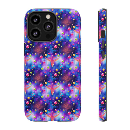 Tough Cases, Virgo, Zodiac, Bubble Pattern