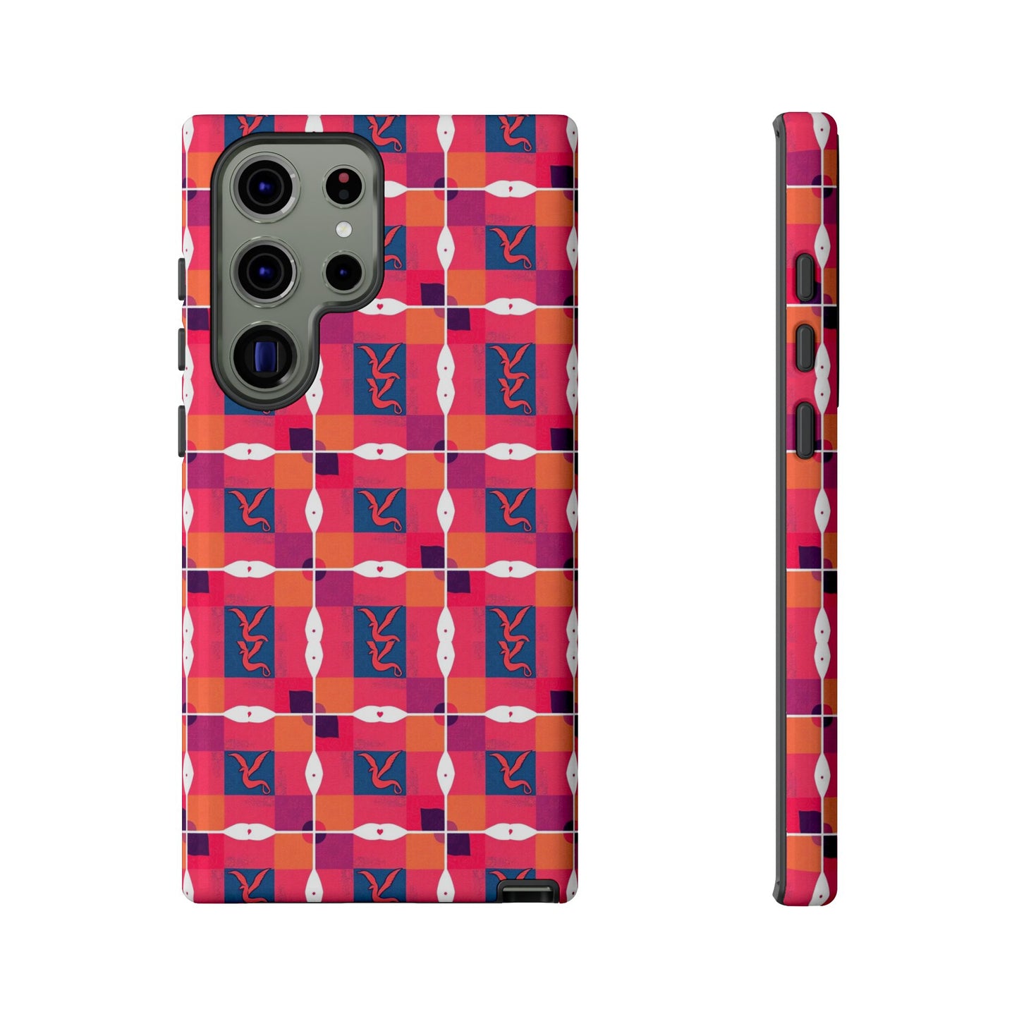Tough Cases, Sagittarius, Zodiac, Shape Pattern