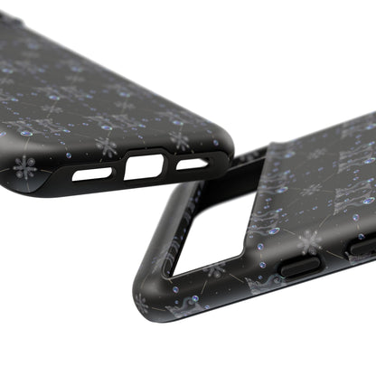 Tough Cases, Gemini, Zodiac, Bubble Pattern