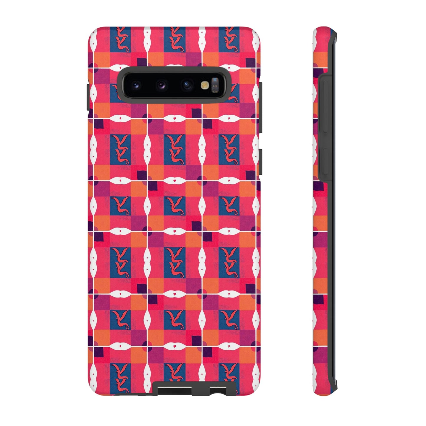 Tough Cases, Sagittarius, Zodiac, Shape Pattern