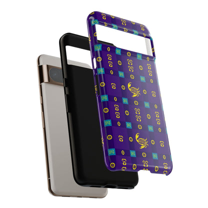 Tough Cases, Scorpio, Zodiac, Shape Pattern