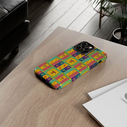Tough Cases, Aquarius, Zodiac, Shape Pattern