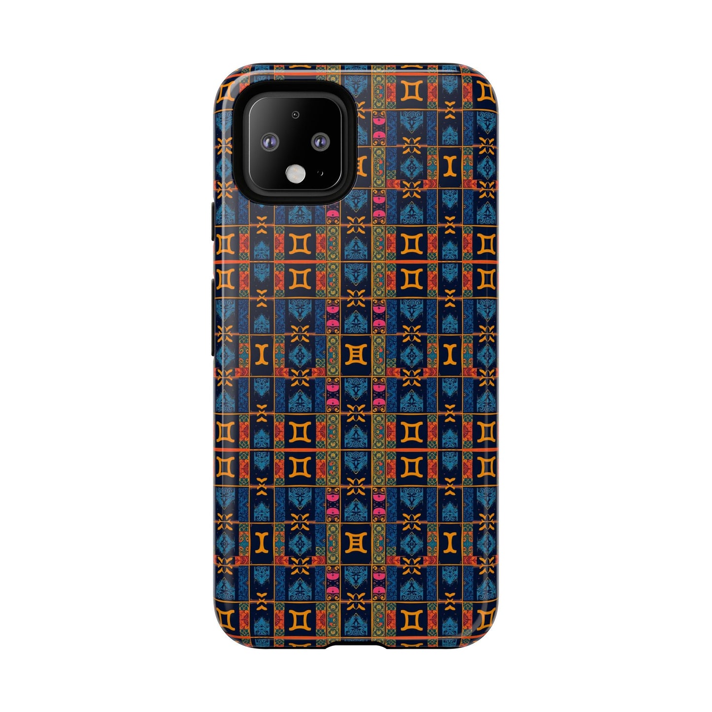 Tough Cases, Gemini, Zodiac, Shape Pattern