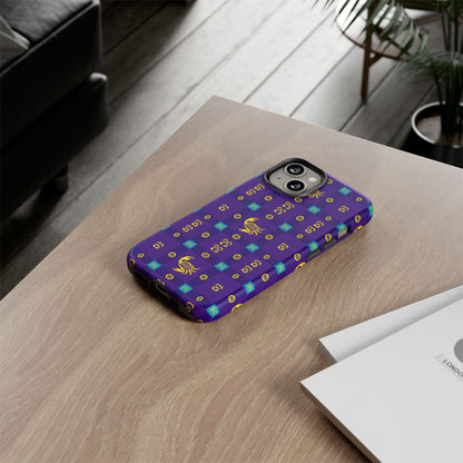 Tough Cases, Scorpio, Zodiac, Shape Pattern