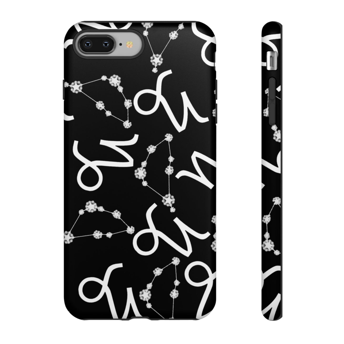 Zodiac Tough Cases for Phones Capricorn Zodiac sign