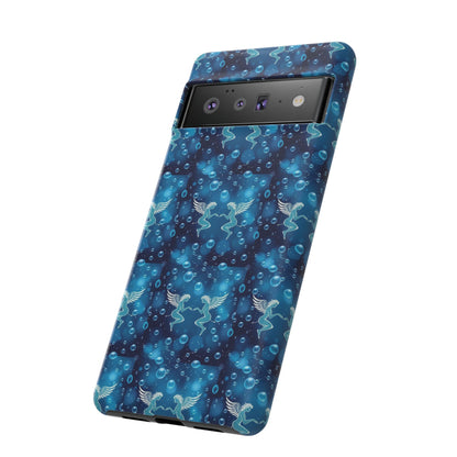 Tough Cases, Gemini, Zodiac v1, Bubble Pattern