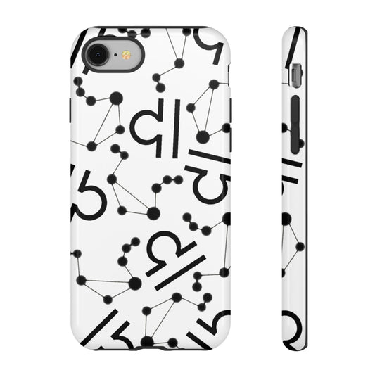 Zodiac Tough Cases for Phones Libra Zodiac sign