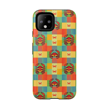 Tough Cases, Cancer, Zodiac v1, Shape Pattern