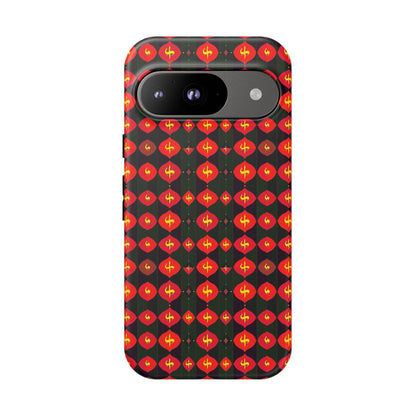 Tough Cases, Sagittarius, Zodiac v1, Shape Pattern