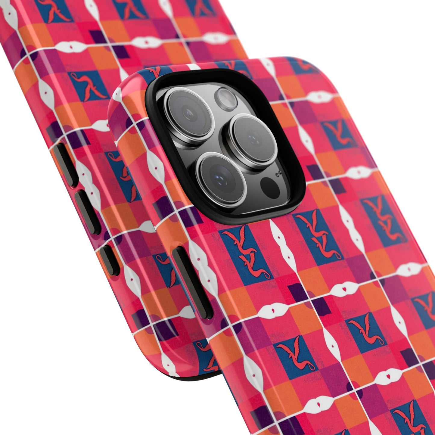 Tough Cases, Sagittarius, Zodiac, Shape Pattern