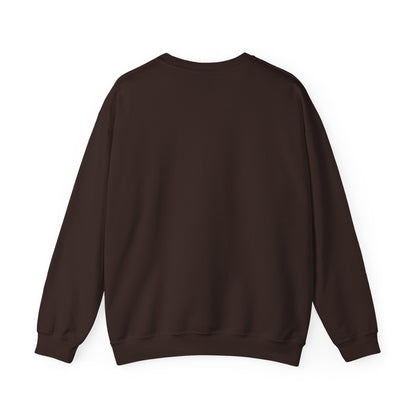 Unisex Heavy Blend™ Crewneck Sweatshirt, Aries, Zodiac v2, Sexy Pattern