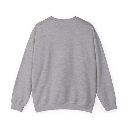Unisex Heavy Blend™ Crewneck Sweatshirt, Aquarius, Zodiac v1, Sexy Pattern