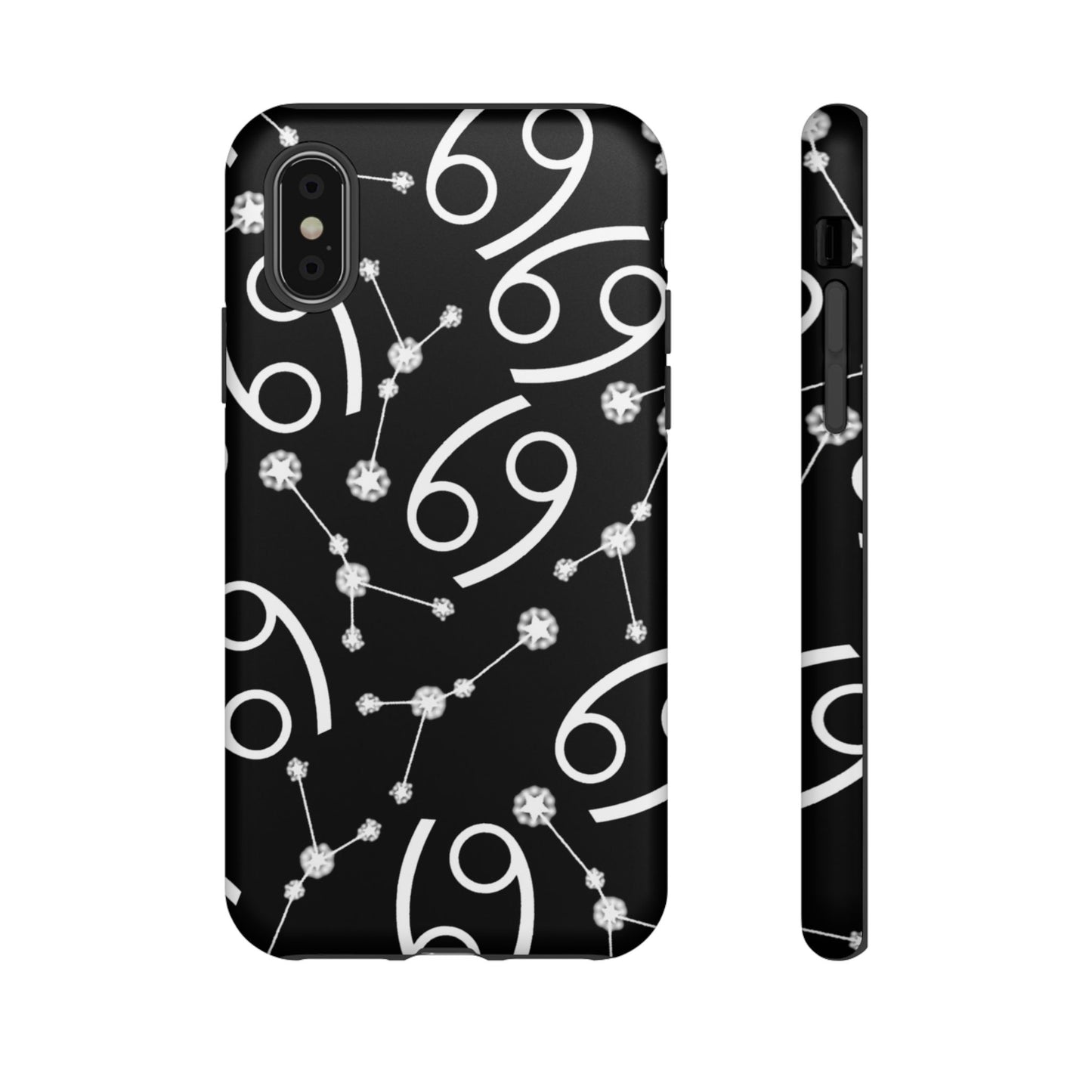 Zodiac Tough Cases for Phones Cancer Zodiac sign