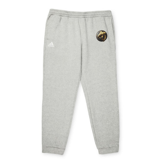 Adidas, Unisex Fleece Joggers, Space Symbol, Pisces