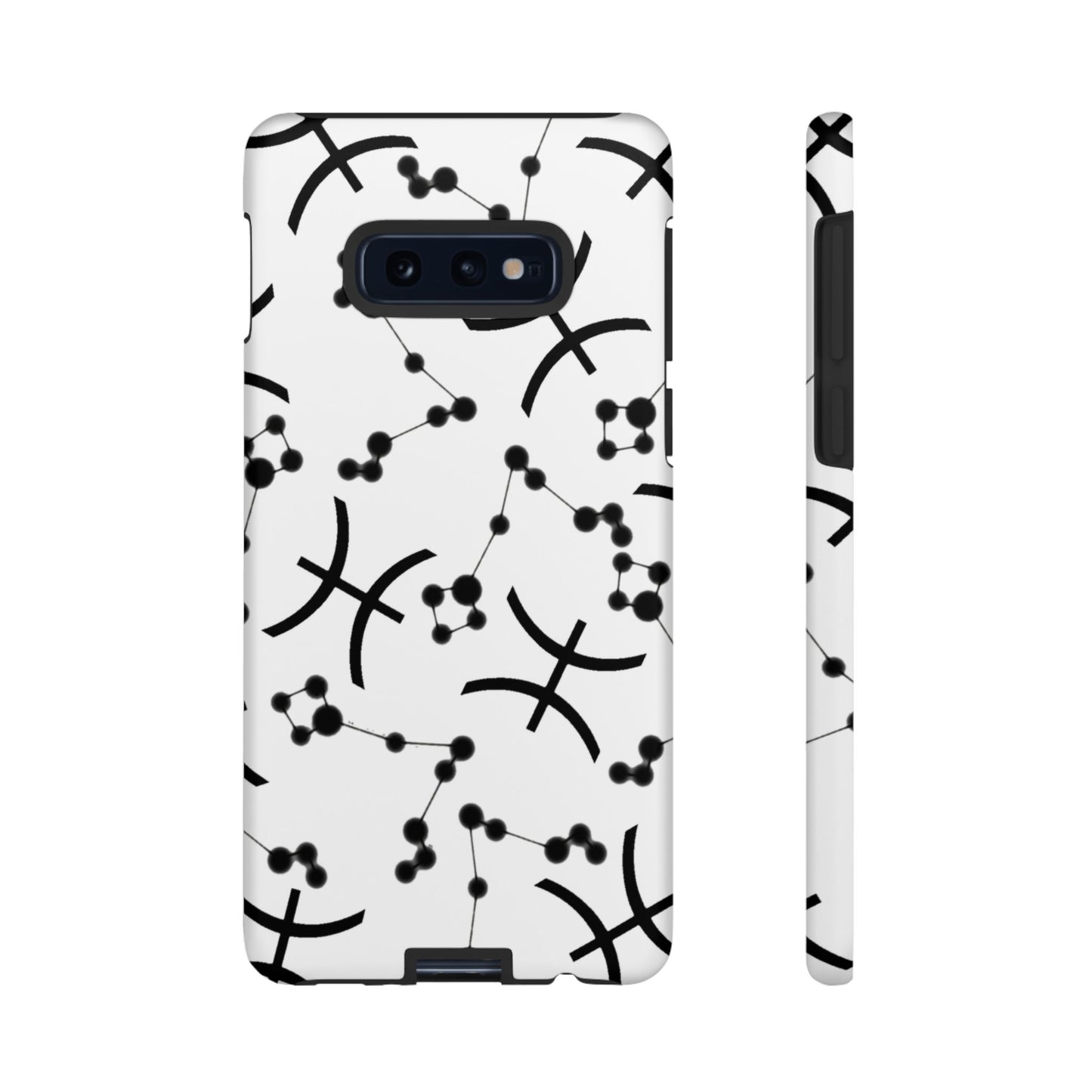 Zodiac Tough Cases for Phones Pisces Zodiac sign