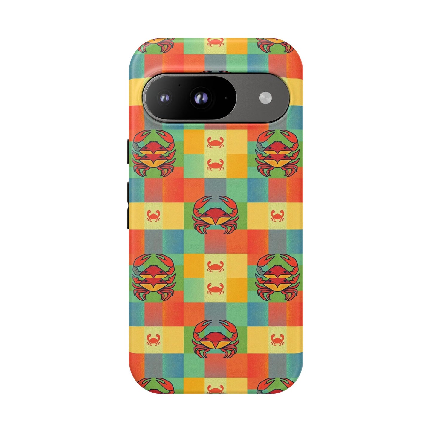 Tough Cases, Cancer, Zodiac v1, Shape Pattern