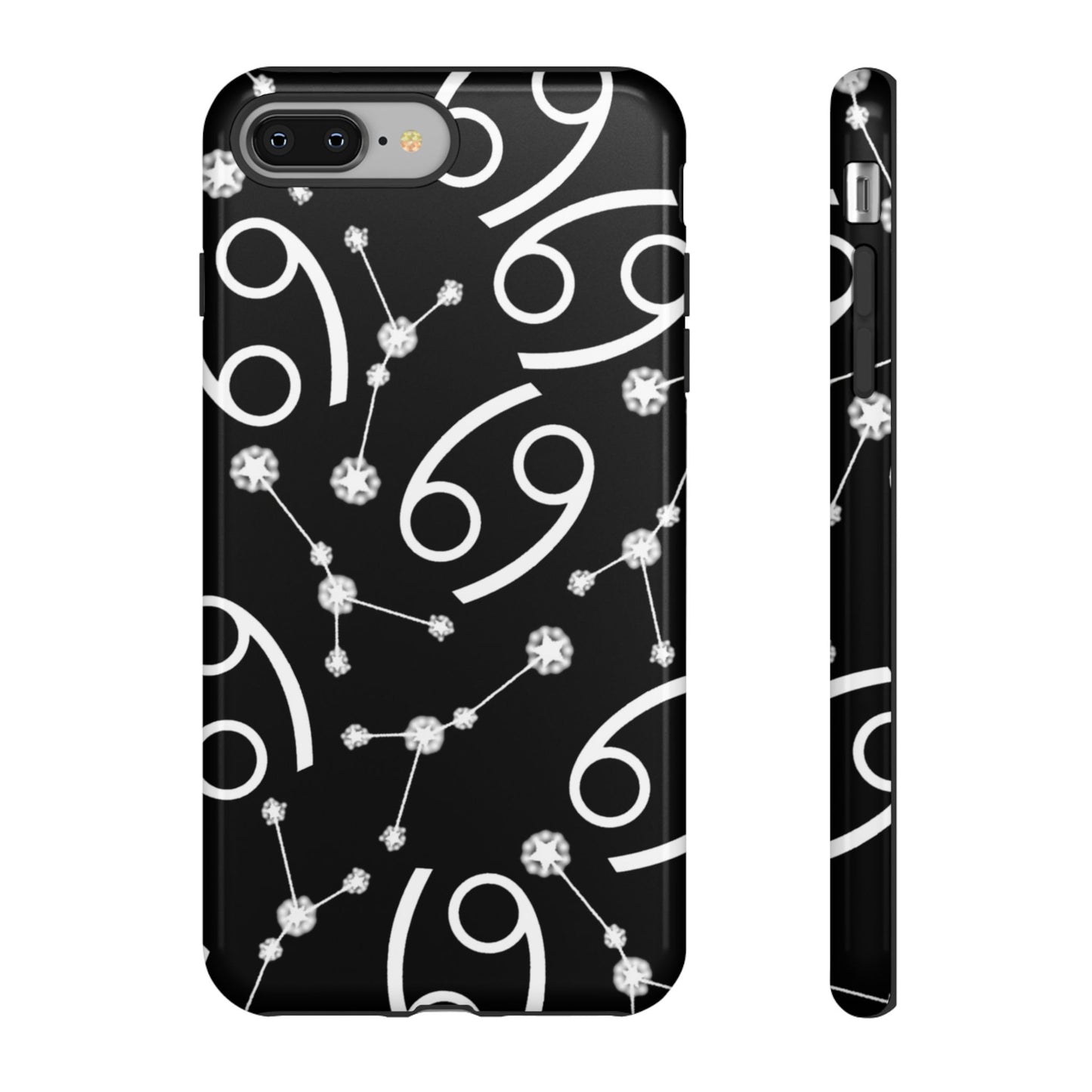 Zodiac Tough Cases for Phones Cancer Zodiac sign