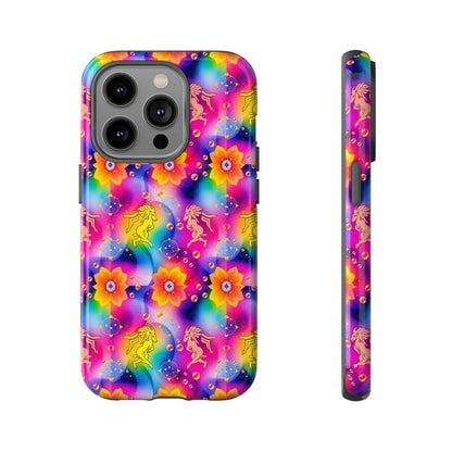 Tough Cases, Gemini, Zodiac v2, Bubble Pattern
