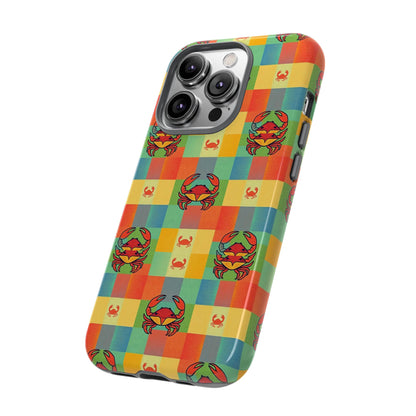 Tough Cases, Cancer, Zodiac v1, Shape Pattern