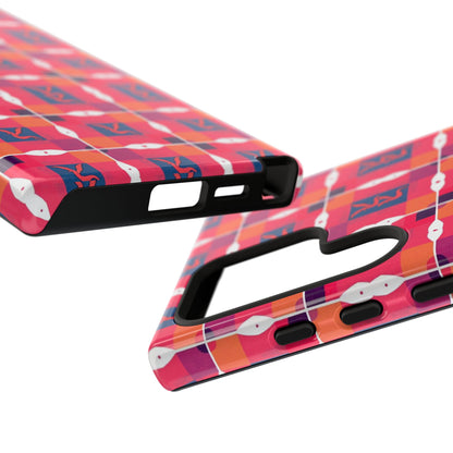 Tough Cases, Sagittarius, Zodiac, Shape Pattern
