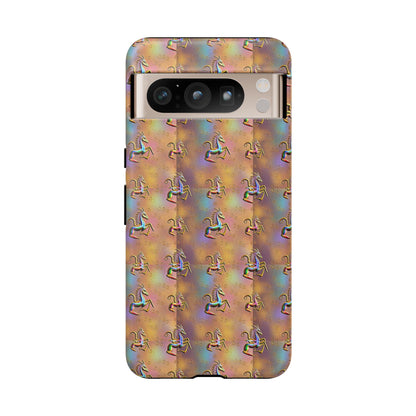 Tough Cases, Aquarius, Zodiac v1, Metal Pattern