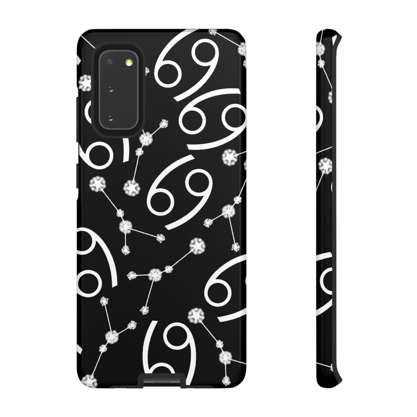 Zodiac Tough Cases for Phones Cancer Zodiac sign