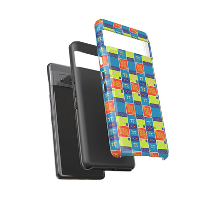 Tough Cases, Gemini, Zodiac v1, Shape Pattern