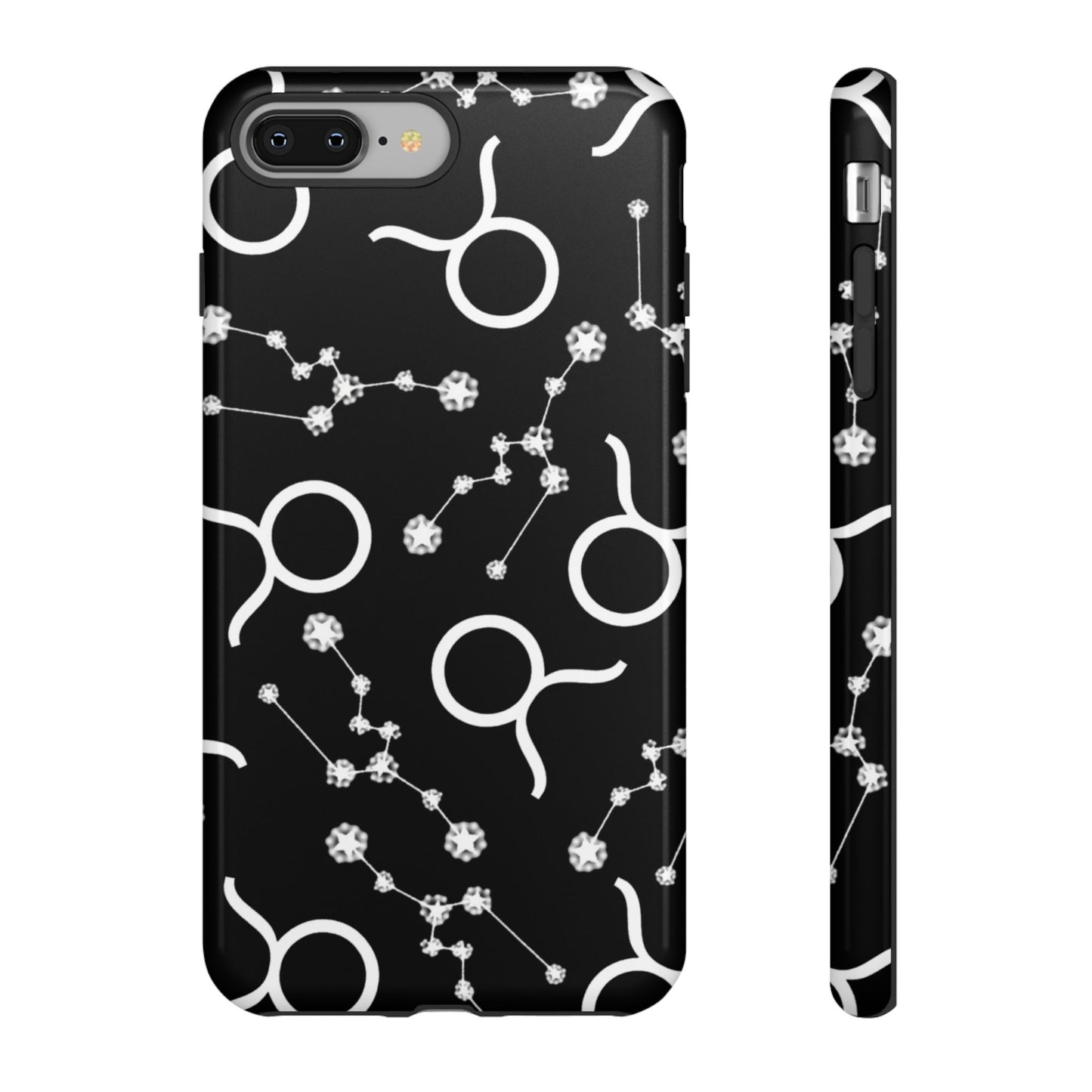 Zodiac Tough Cases for Phones Taurus Zodiac sign