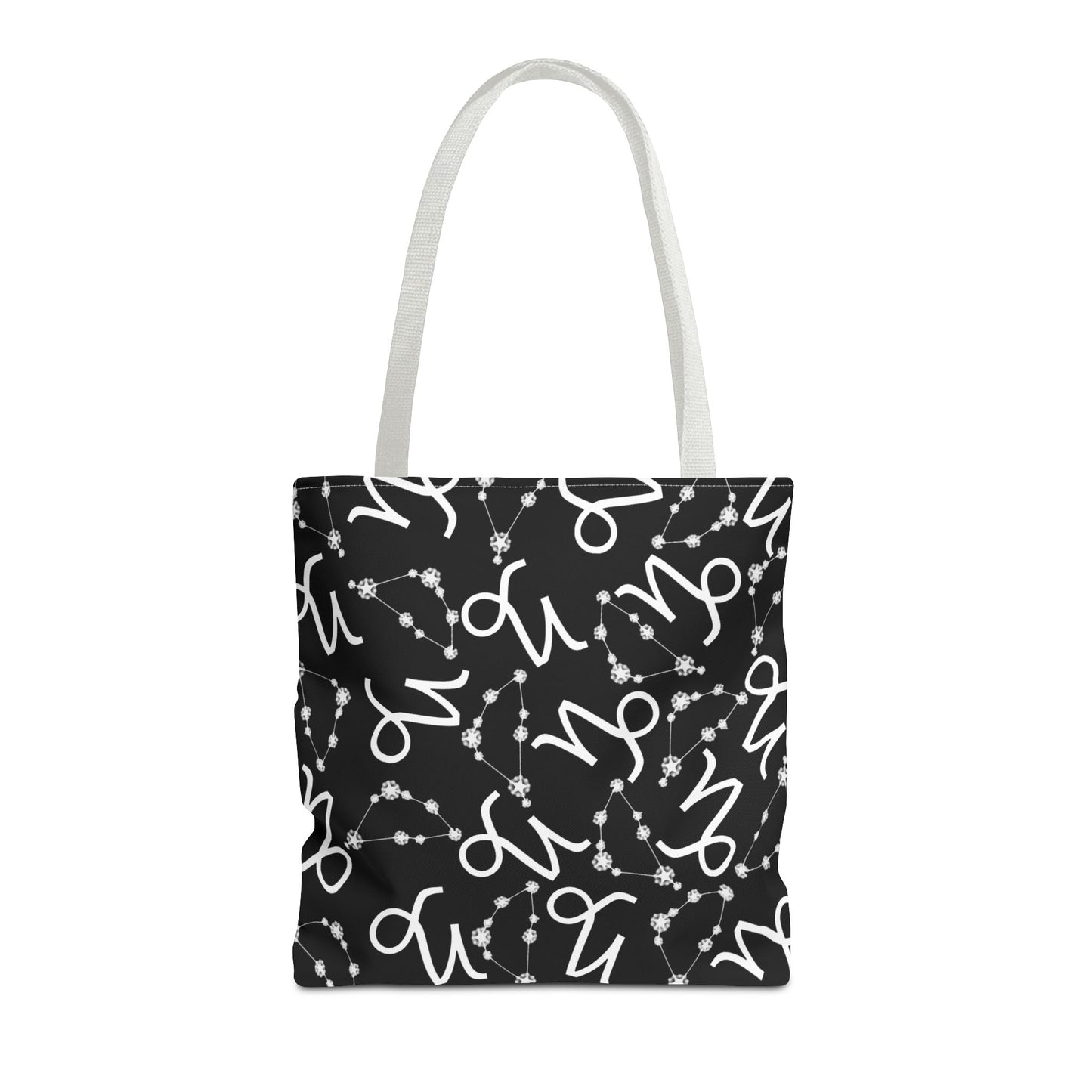 Tote Bag Capricorn Zodiac sign AOP